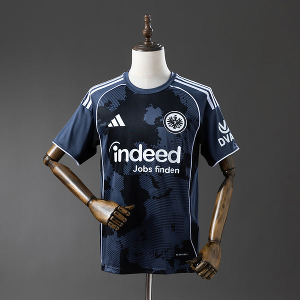 Eintracht Frankfurt Third 25/26