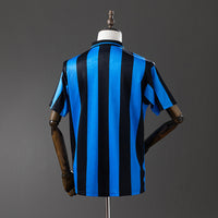 Inter Milan Home 1992/93