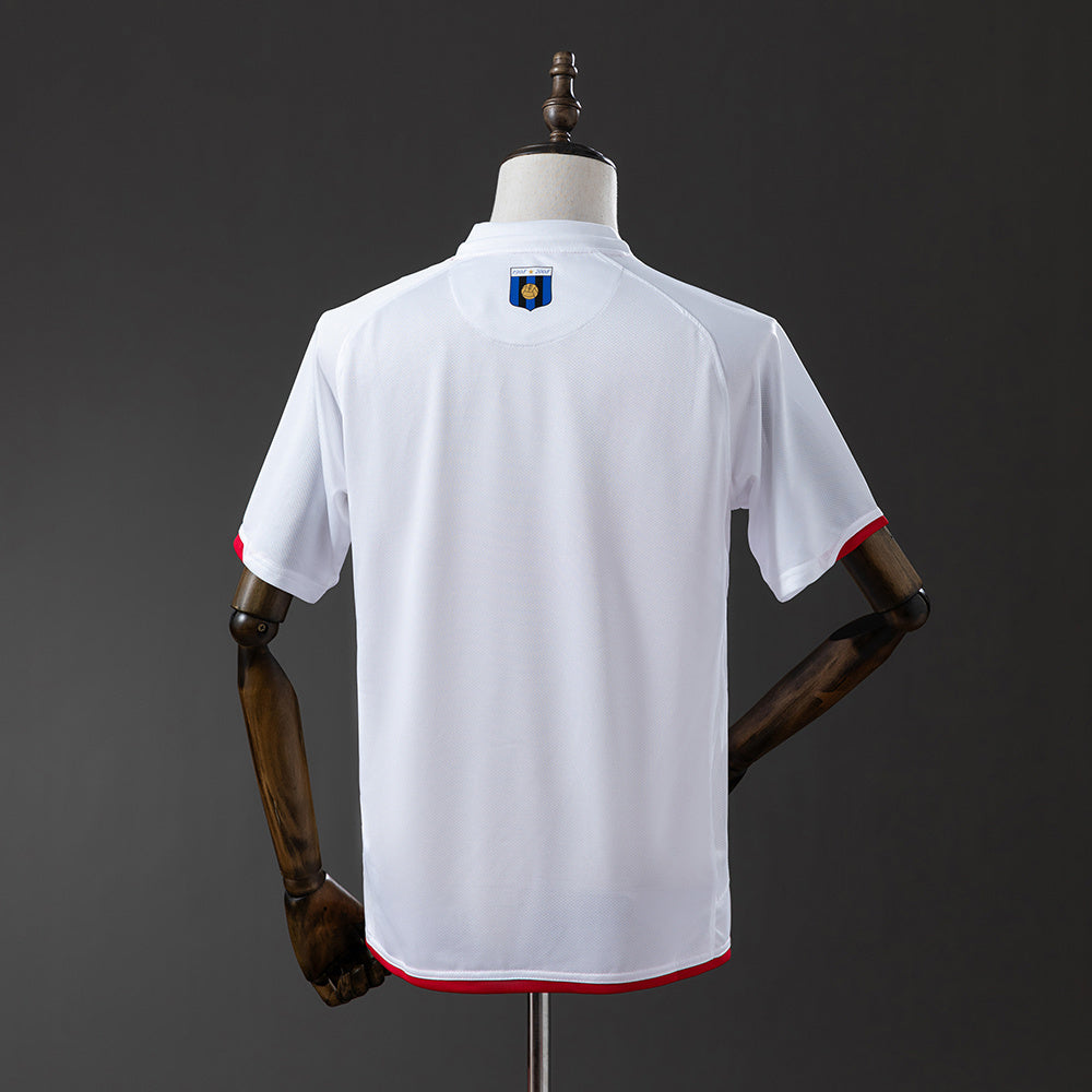 Inter Milan 100th Anniversary Away 2007/08