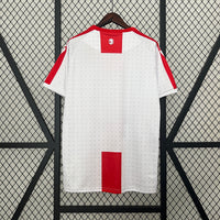 Georgia 2024 Home
