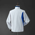 Real Madrid Windbreaker