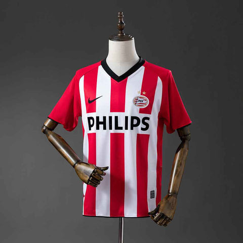 PSV Eindhoven 09/10 Home