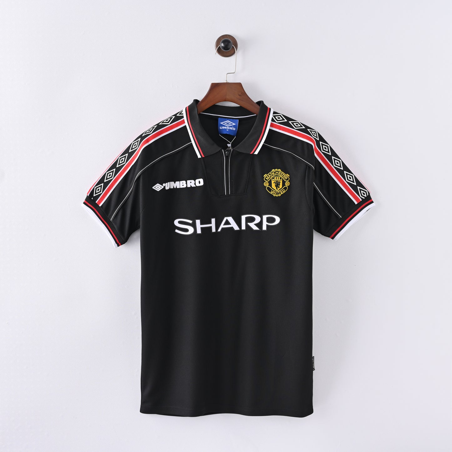 Man United 98/99(4th)