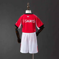 Benfica Home 25/26 Kids