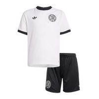 Germany Soccer Jersey Kit 2025 Kids(Jersey+Shorts) - 125th Anniversary