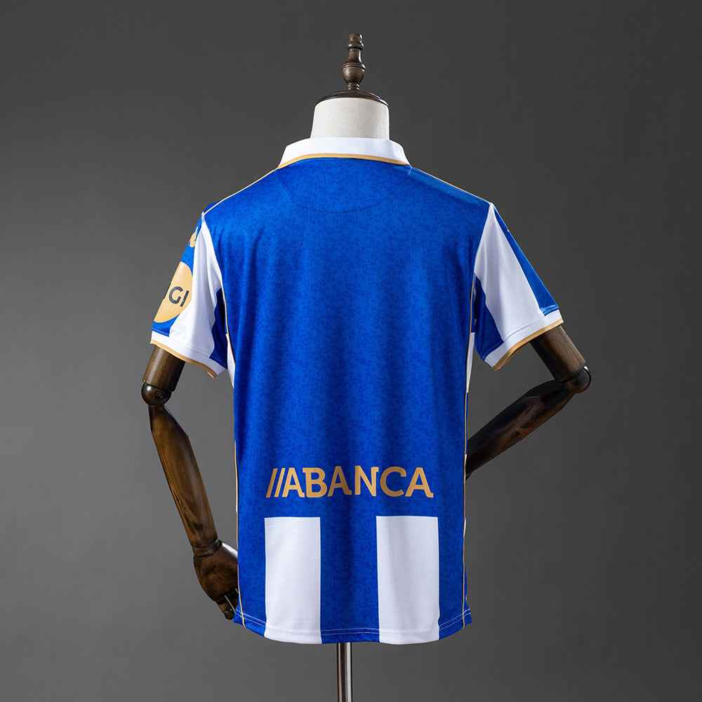 Deportivo La Coruna 25/26