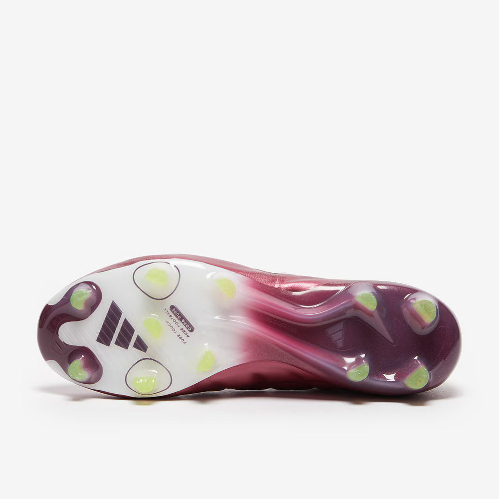 Copa Pure 2 Elite Leather FG
