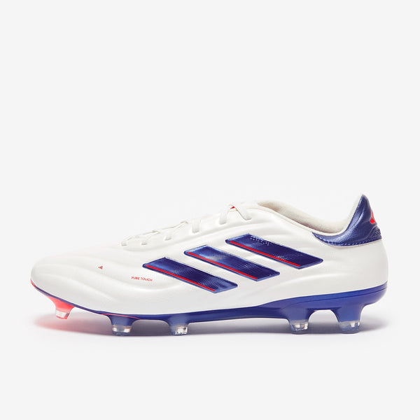 Copa Pure 2 Elite Leather FG