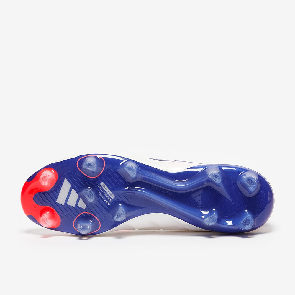 Copa Pure 2 Elite Leather FG