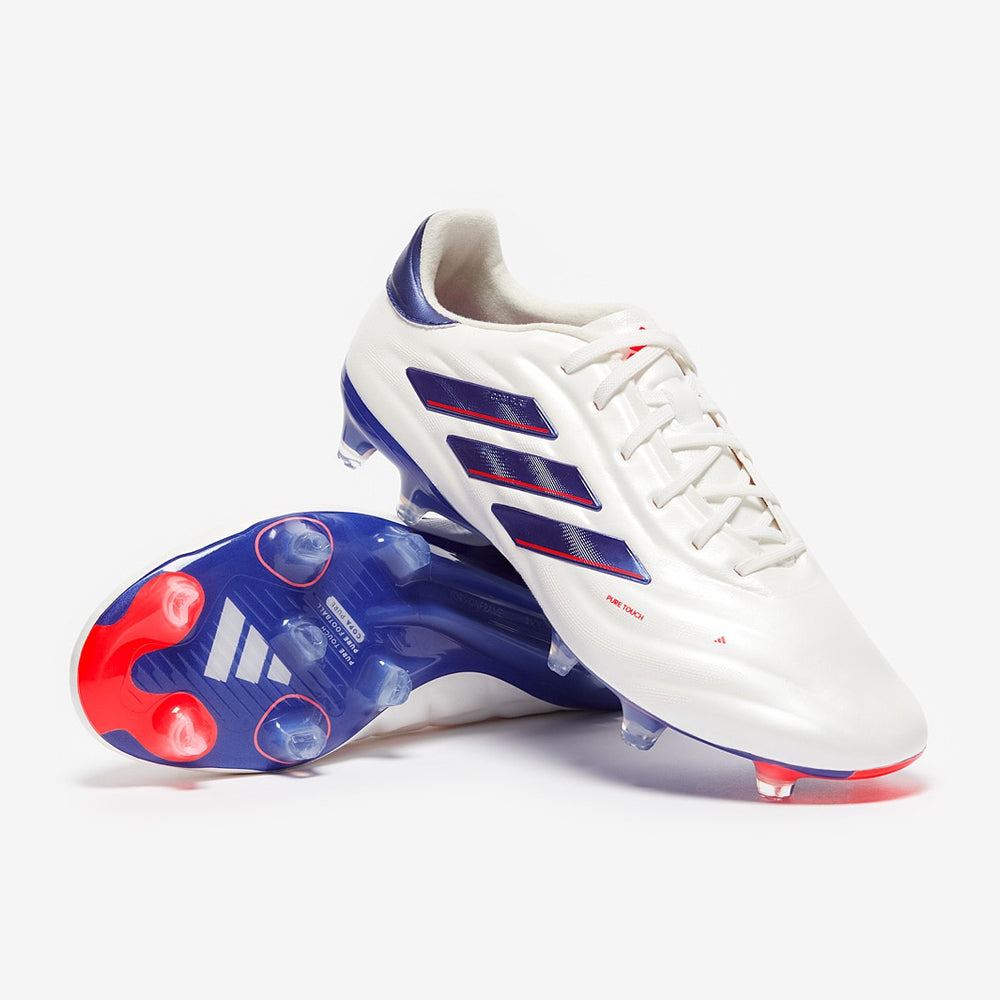 Copa Pure 2 Elite Leather FG