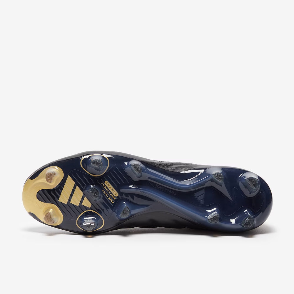 Copa Pure 2 Elite Leather FG