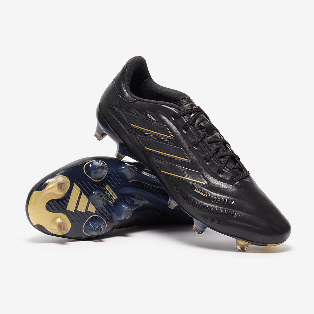 Copa Pure 2 Elite Leather FG