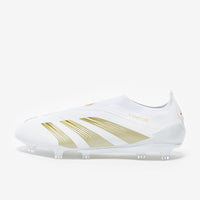 Predator Elite Laceless FG