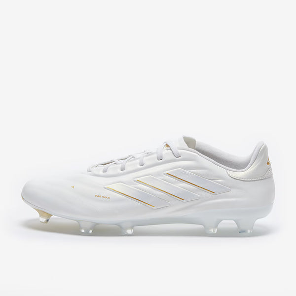 Copa Pure 2 Elite Leather FG