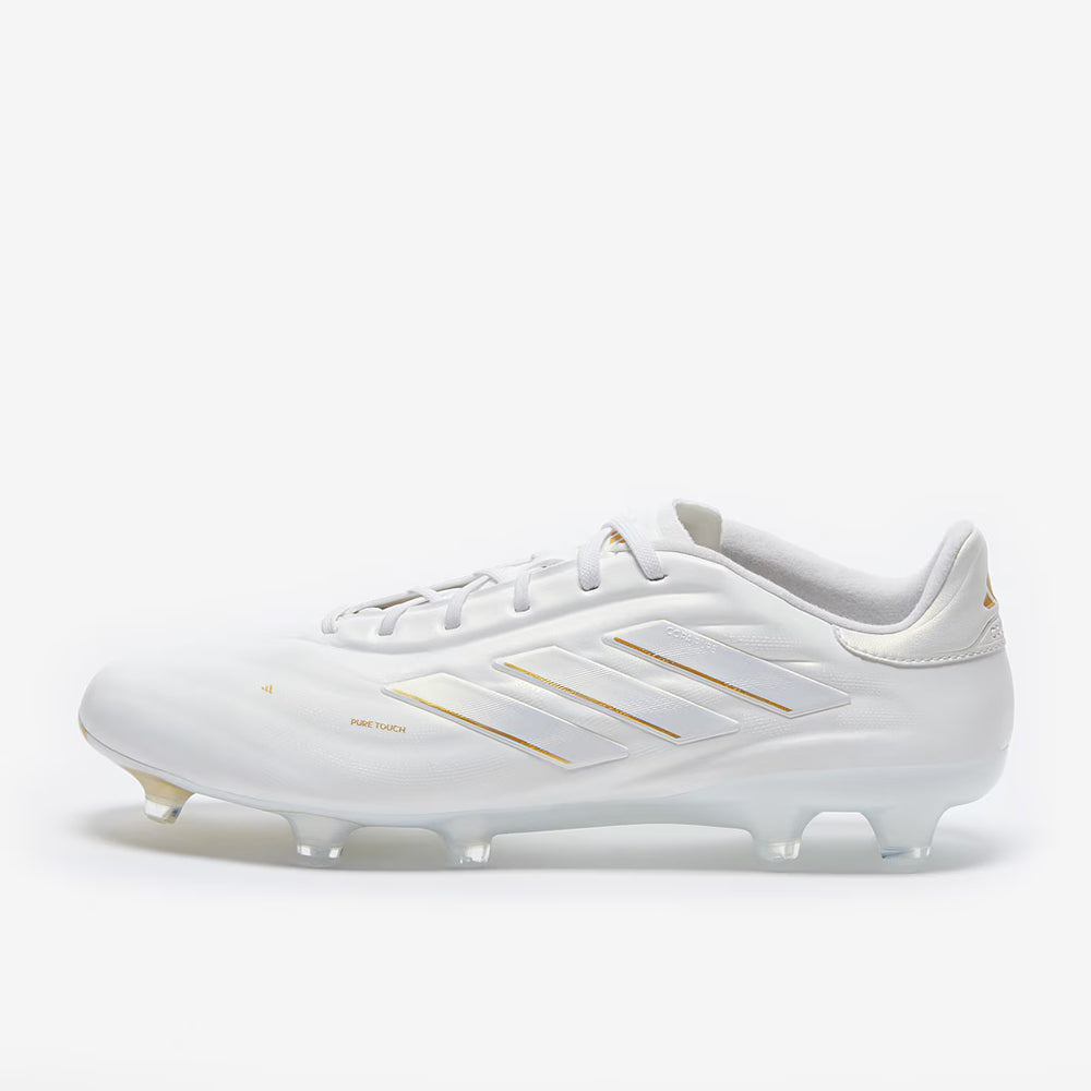 Copa Pure 2 Elite Leather FG