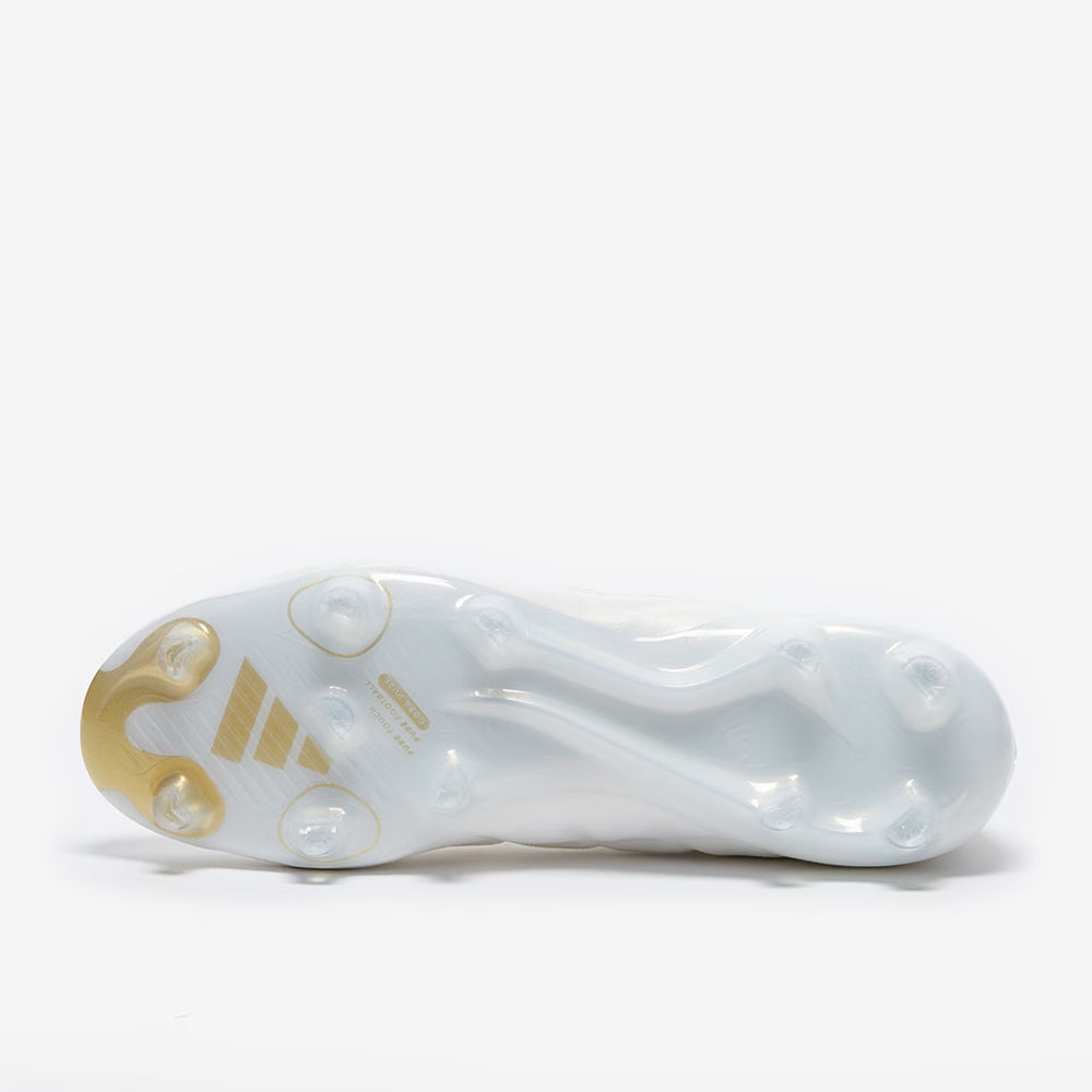 Copa Pure 2 Elite Leather FG