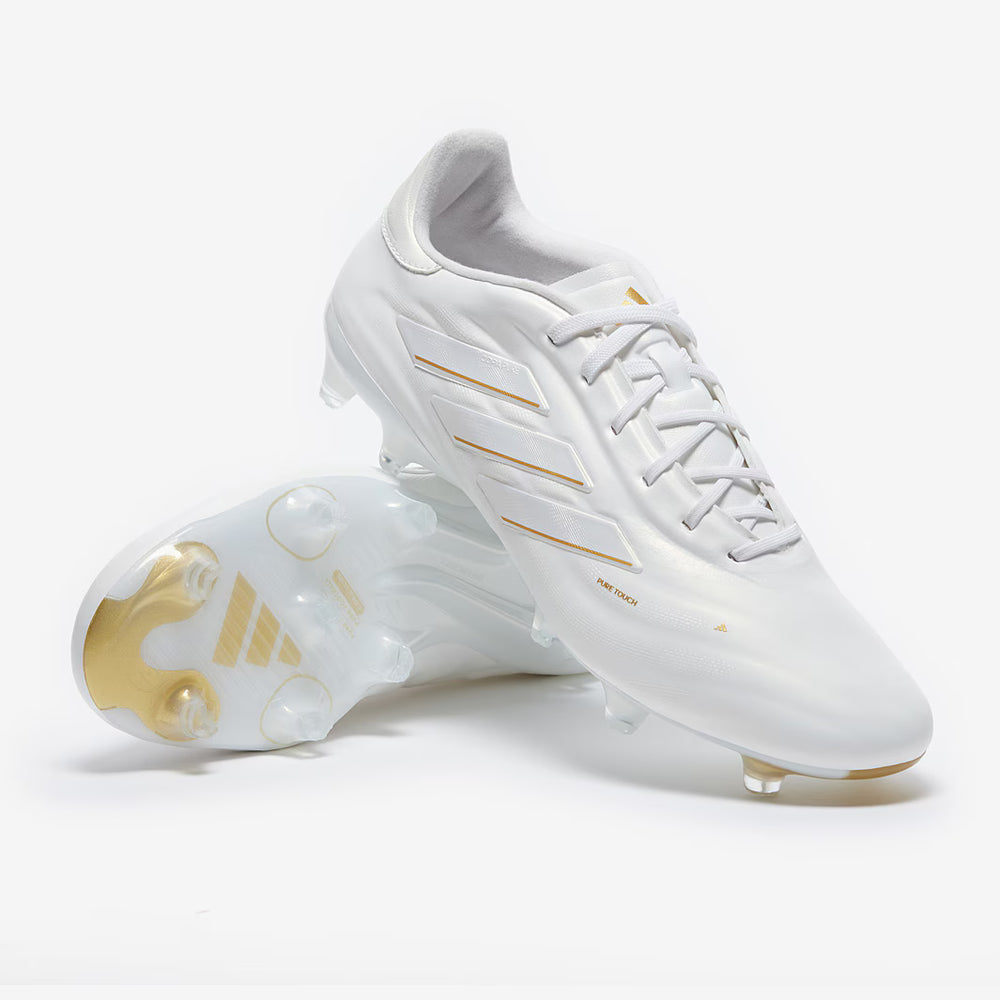 Copa Pure 2 Elite Leather FG