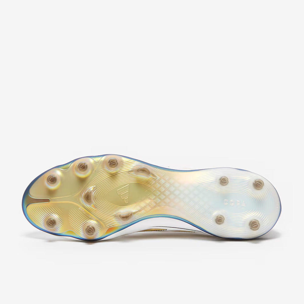 Copa Pure 3 Elite FG Teaser