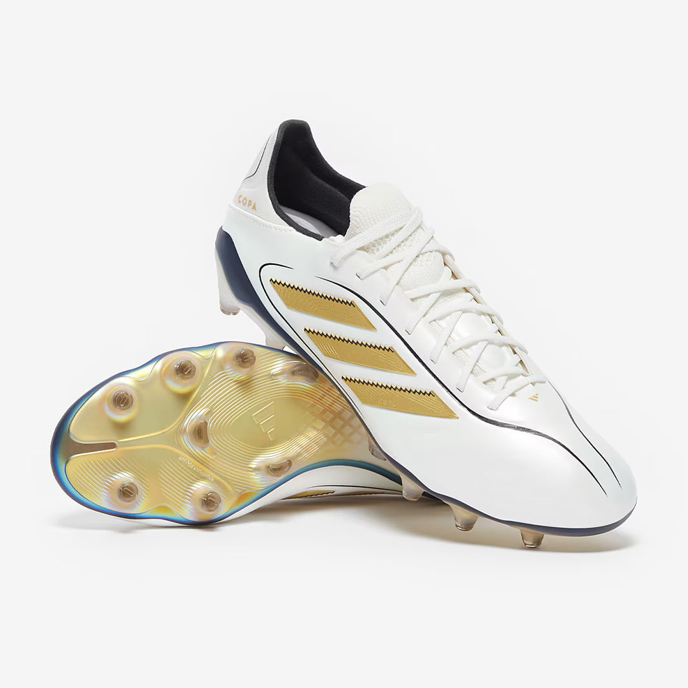 Copa Pure 3 Elite FG Teaser