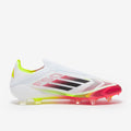 F50 Elite Laceless FG