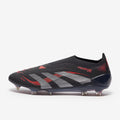 Predator Elite Laceless FG