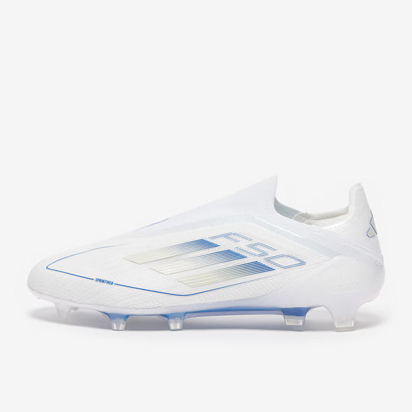 F50 Elite Laceless FG