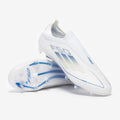 F50 Elite Laceless FG