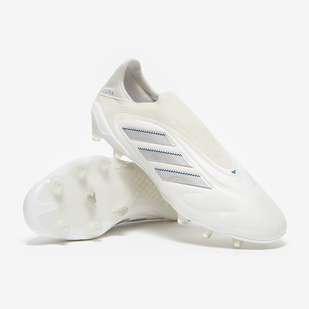 Copa Pure III Elite Laceless FG
