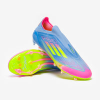 F50 Elite Laceless FG