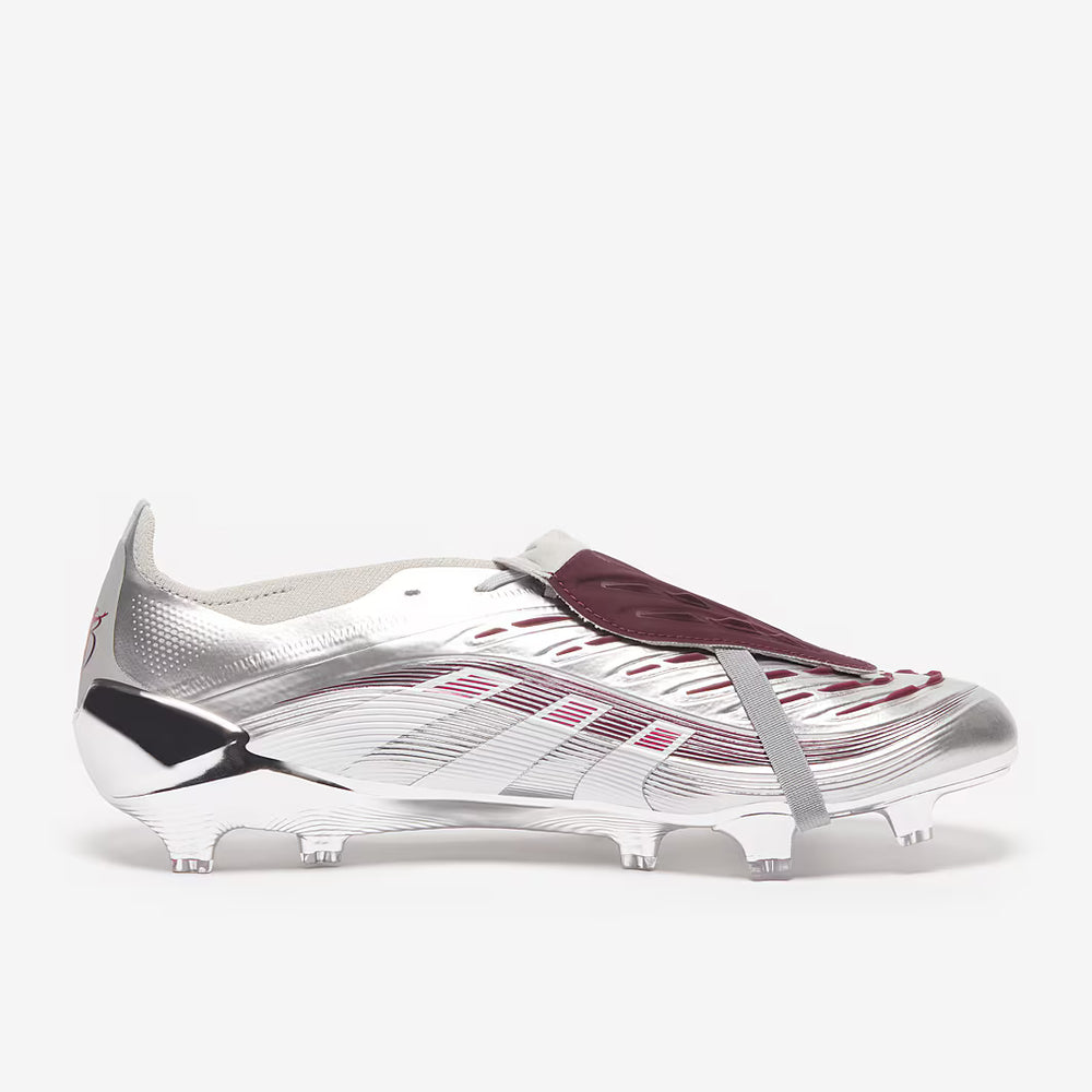 Predator Elite Tongue x Bellingham FG