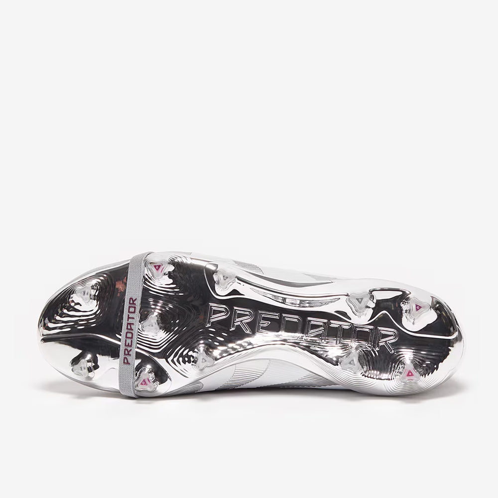Predator Elite Tongue x Bellingham FG
