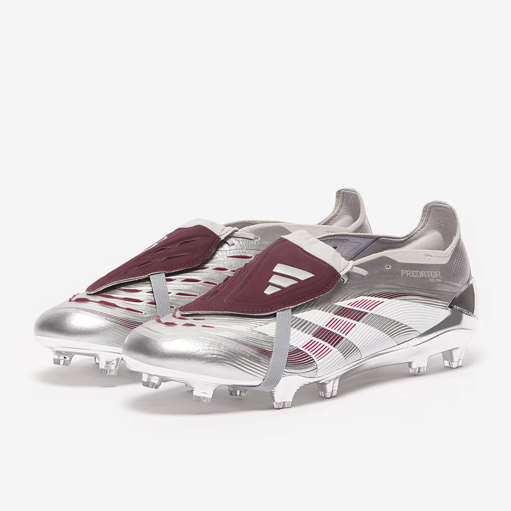 Predator Elite Tongue x Bellingham FG