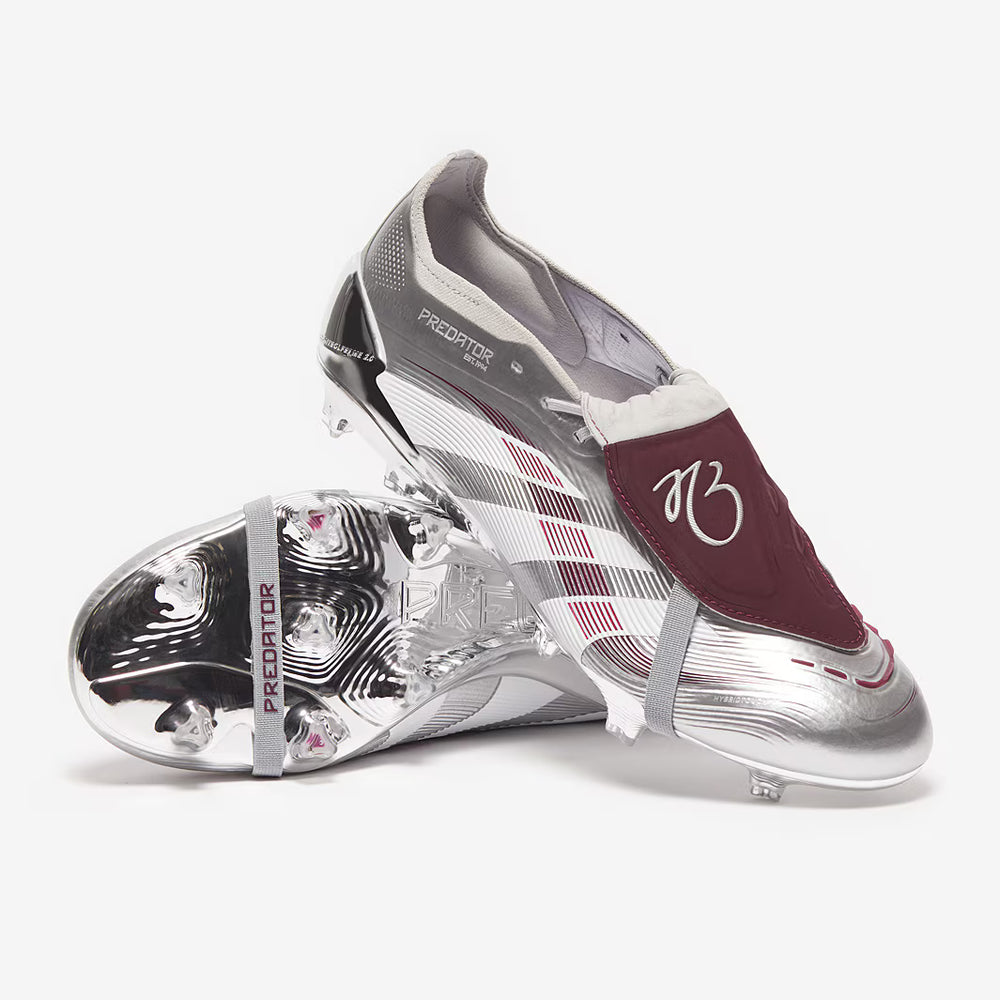 Predator Elite Tongue x Bellingham FG