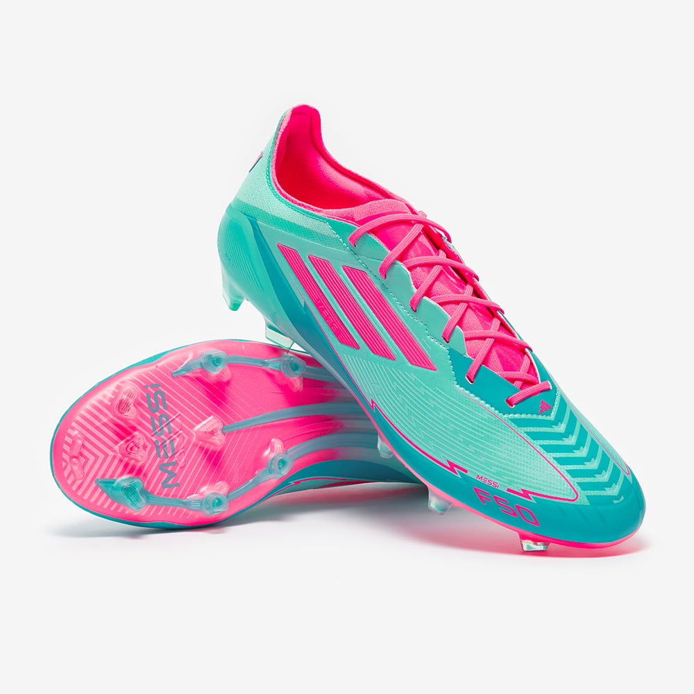 F50 Elite x Messi FG