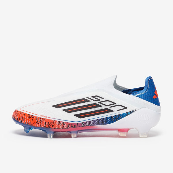 F50 Elite Laceless x Son FG