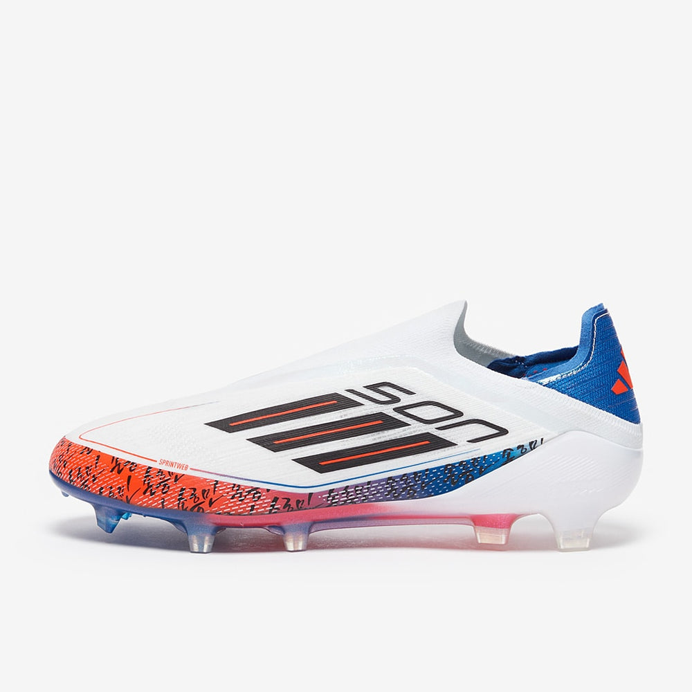 F50 Elite Laceless x Son FG