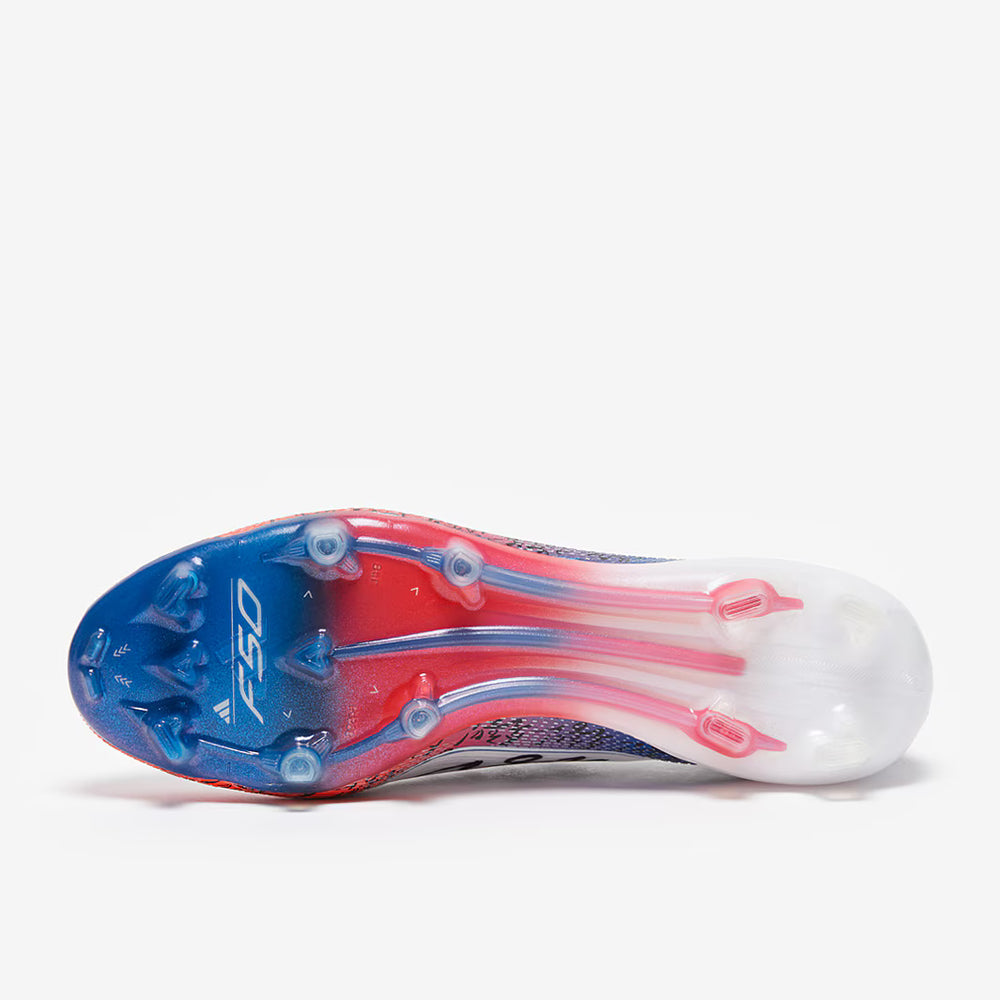 F50 Elite Laceless x Son FG