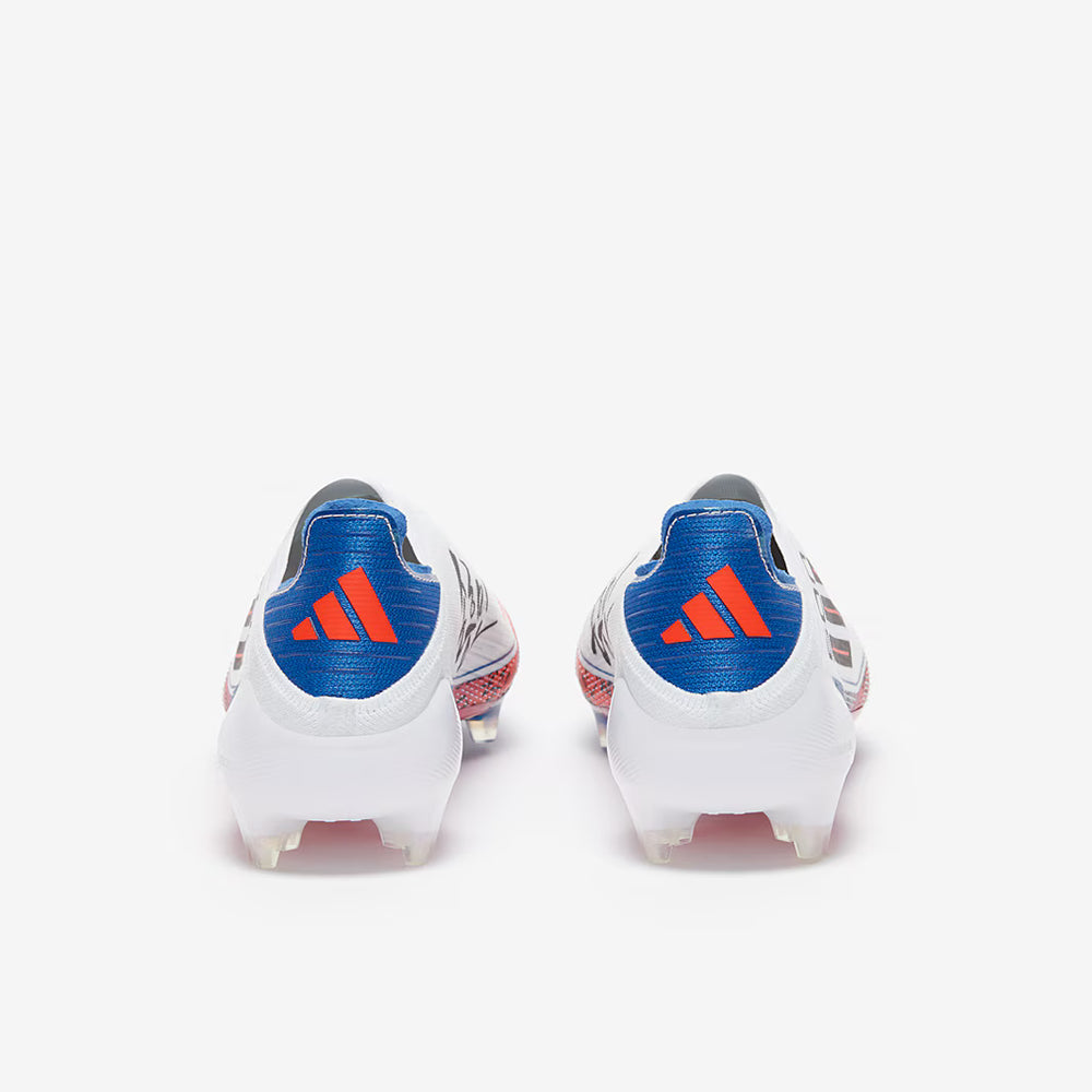 F50 Elite Laceless x Son FG
