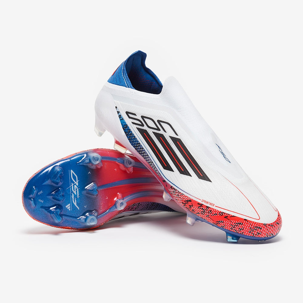 F50 Elite Laceless x Son FG
