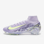 Nike Air Zoom Mercurial Superfly X Elite FG