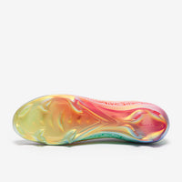 Air Zoom Mercurial Vapor XVI Elite x Vini Jr FG