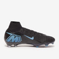 Air Zoom Mercurial Superfly X Elite FG