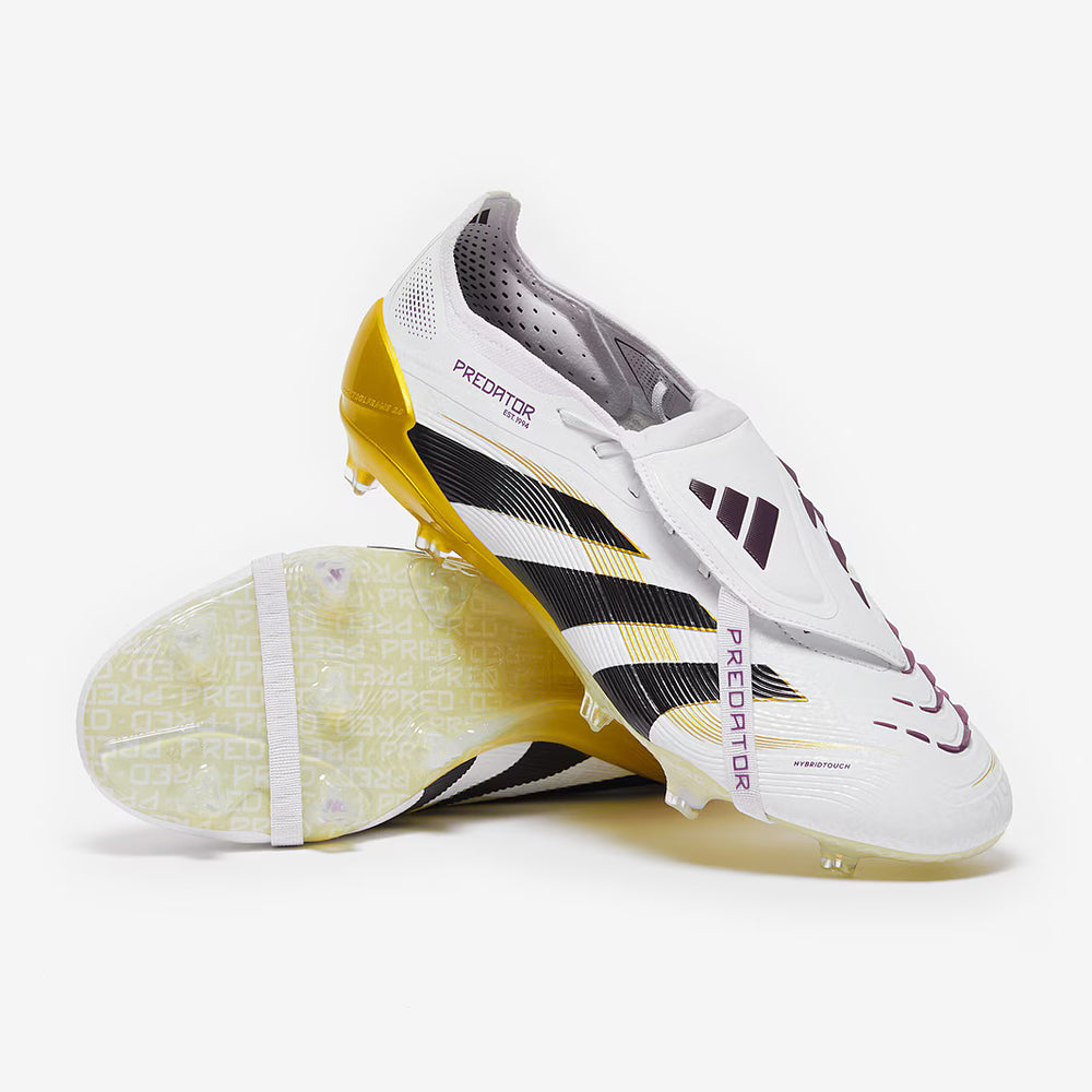 Predator Elite Tongue FG