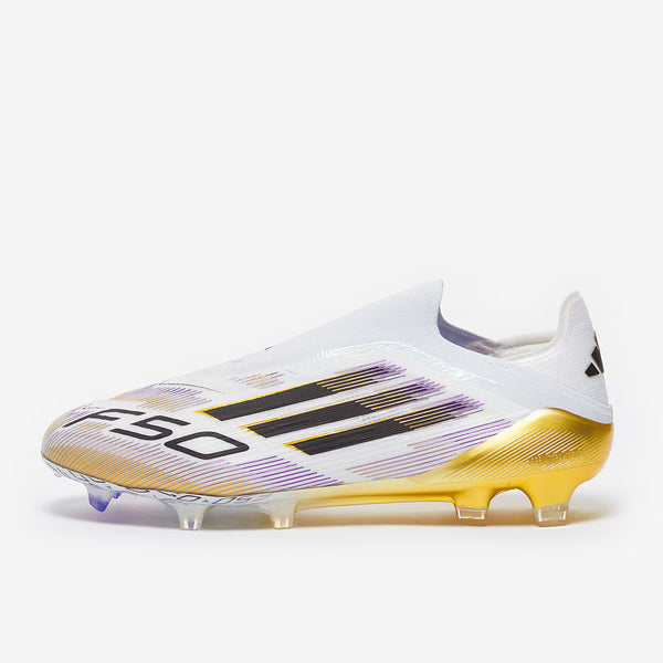 F50 Elite Laceless FG