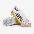F50 Elite Laceless FG