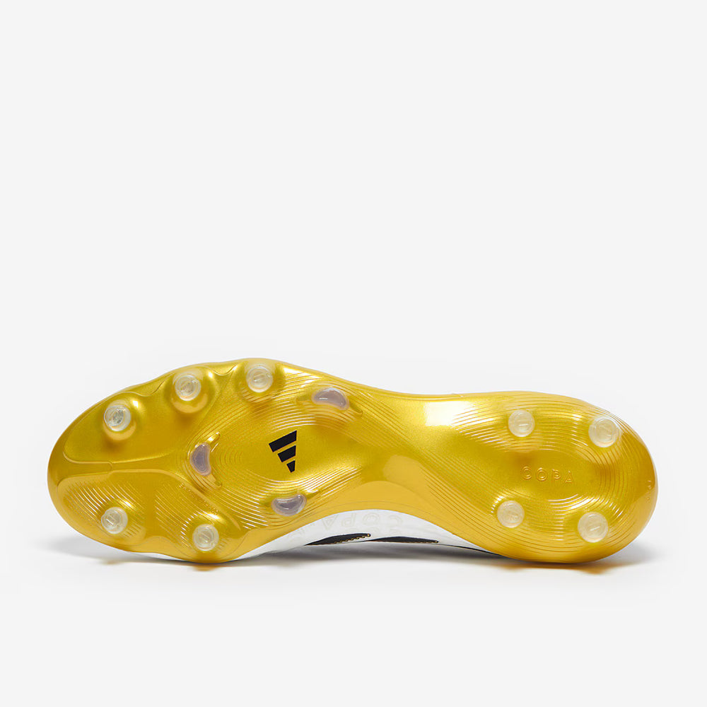 Copa Pure III Elite Laceless FG