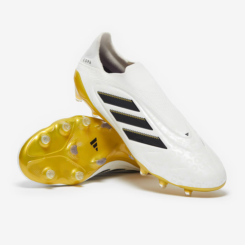 Copa Pure III Elite Laceless FG