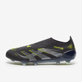 Predator Elite Laceless FG