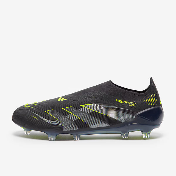Predator Elite Laceless FG