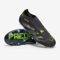 Predator Elite Laceless FG